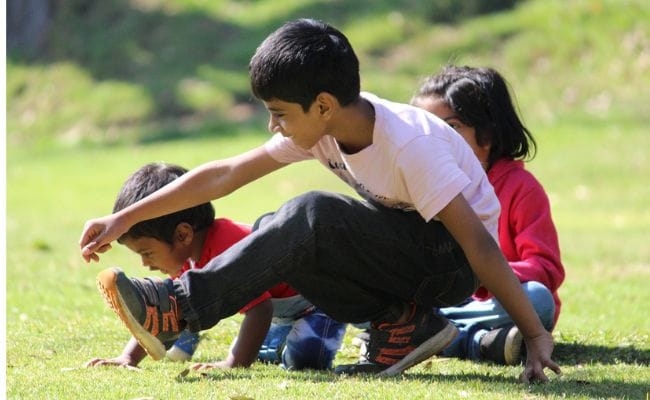 Nurturing Young Minds Through The Joy Of Play
