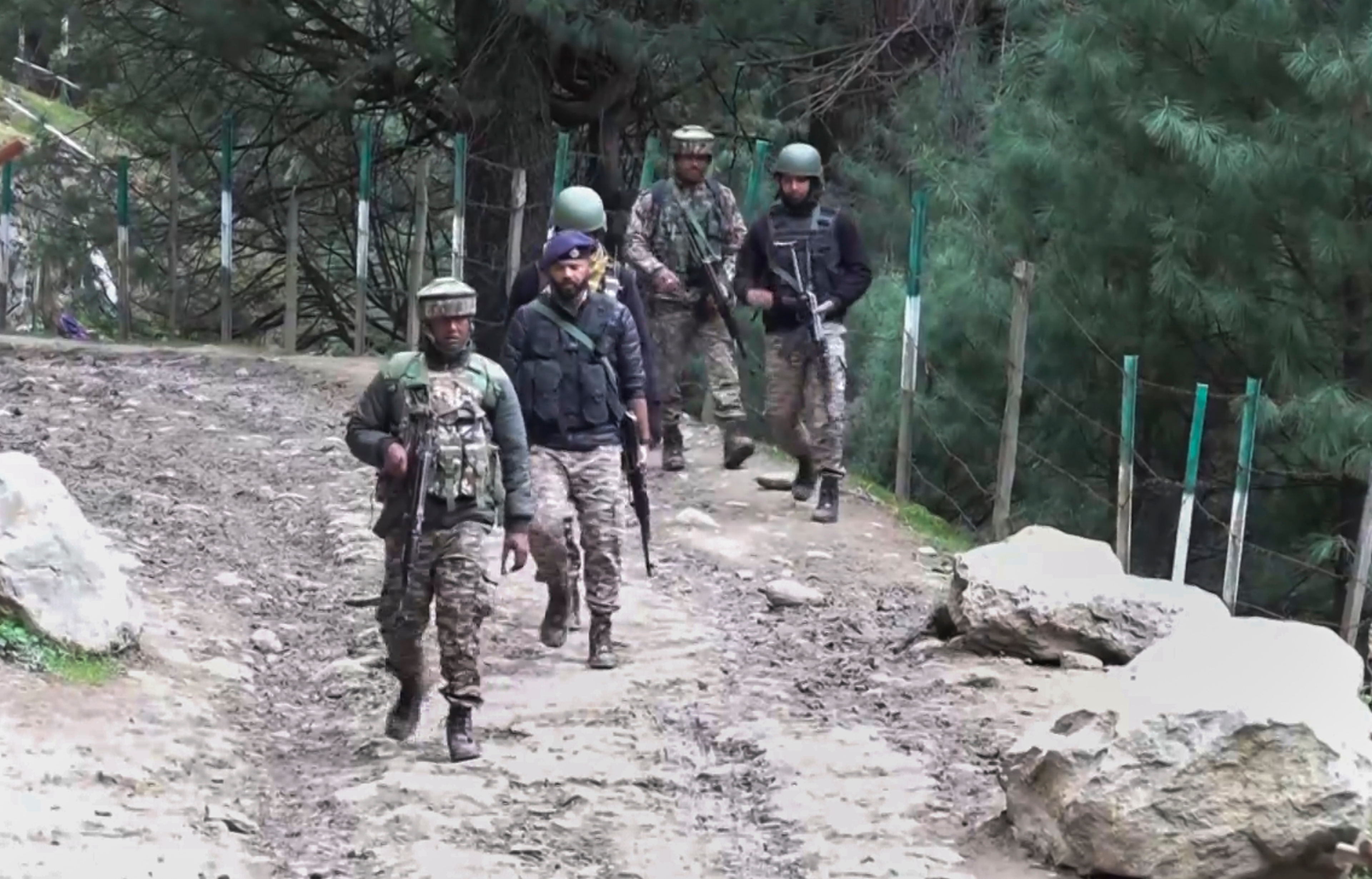 Centre Blocks 16 Pak YouTube Channels, Writes To BBC Over J&K Reportage