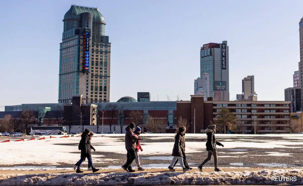 Why Migrants, Including Indians, Are Losing Work Permits In Canada