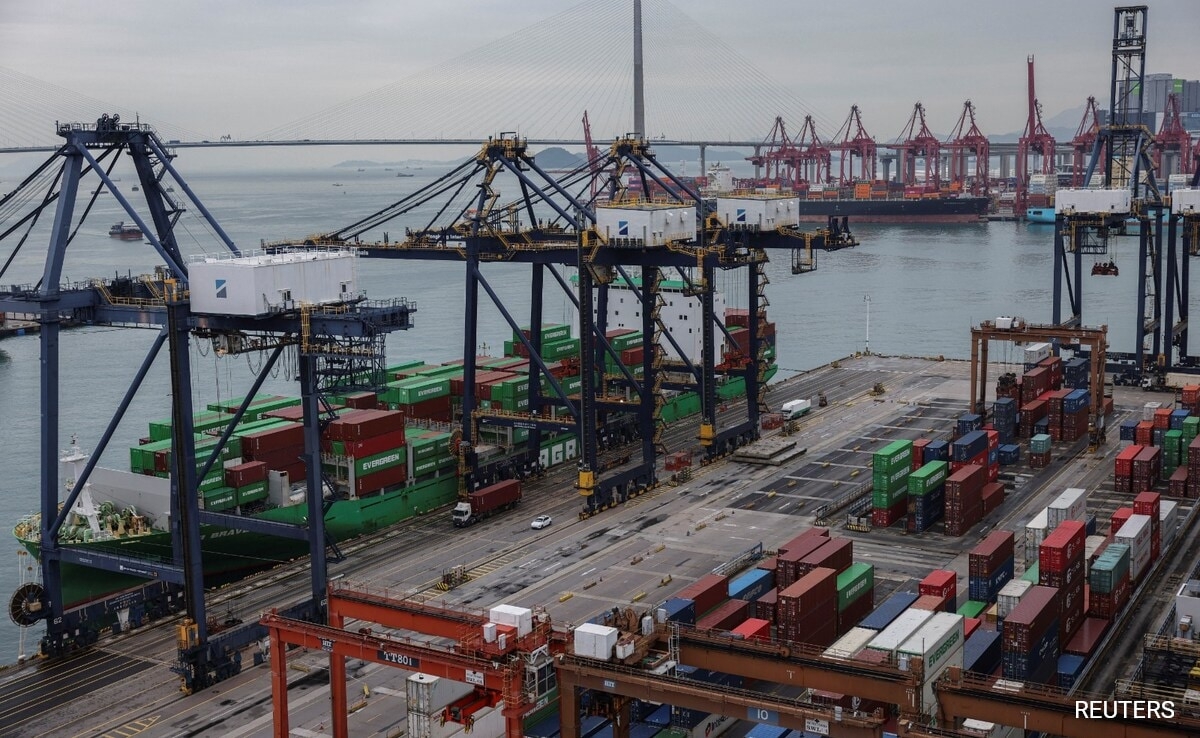 China Likely To Exempt Some US Goods From Tariffs As Costs Rise: Report