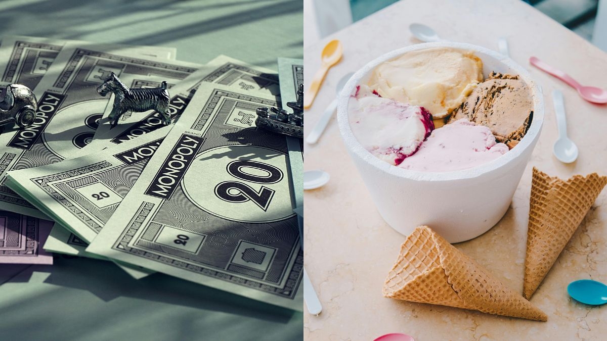 Inmates At This Prison Can Buy Pizza, Ice Cream Using Monopoly-Style Money