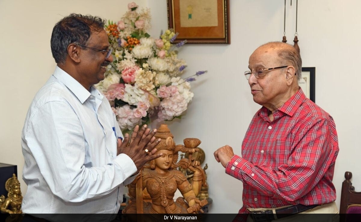 K Kasturirangan's Contribution To Space Science And Nation Building