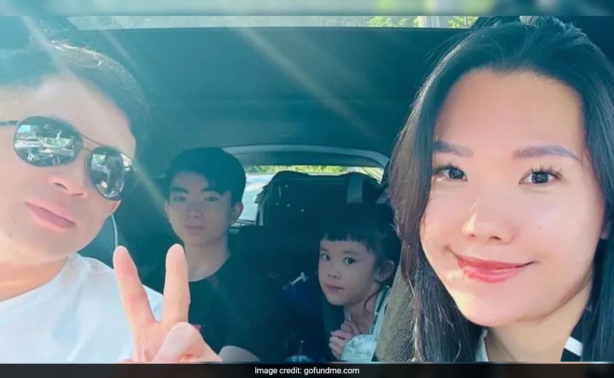 Girl, Parents Killed In Canada Car Attack, Brother, Doing Homework, Survives