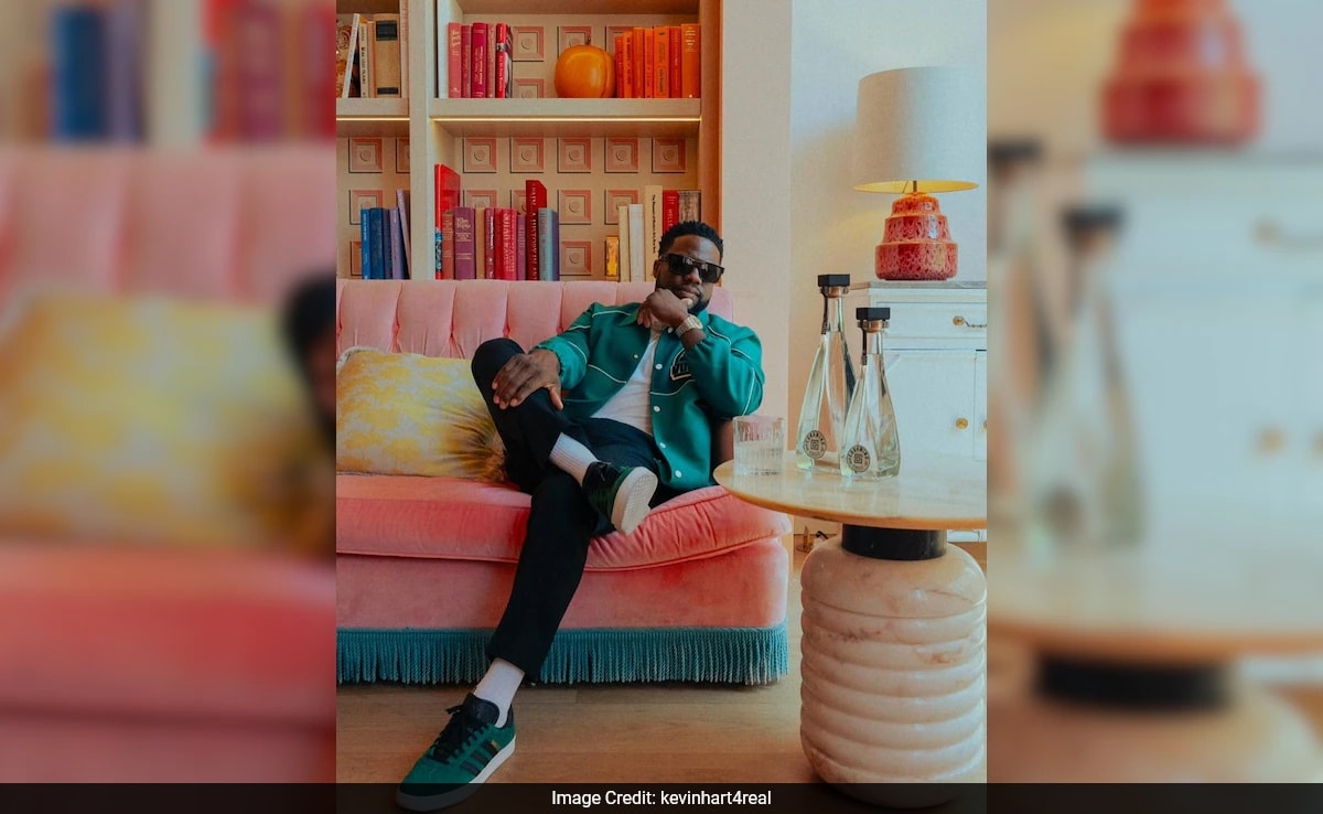 Kevin Hart Cancels India Tour In Solidarity With Pahalgam Attack Victims