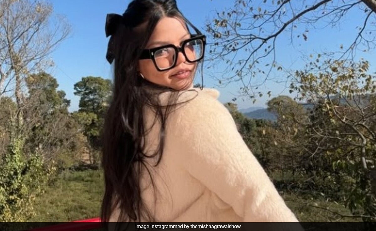 Influencer Misha Agrawal Died By Suicide Days Before Her 25th Birthday, Family Confirms