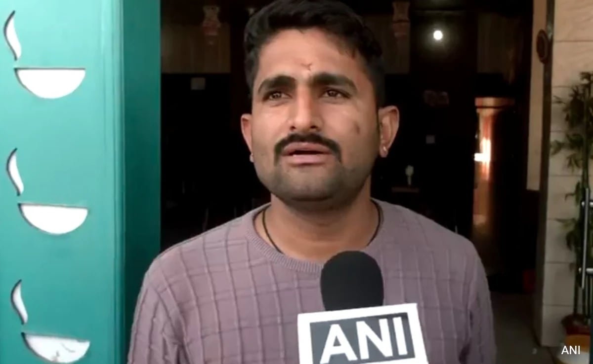 Band, Baaja, Wedding In Limbo: Indian Groom Stuck At Attari-Wagah Border