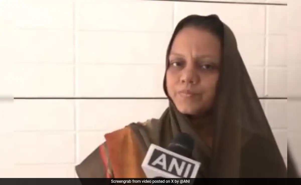 "Everything Just Happened In Seconds": Pahalgam Attack Victim's Wife Recall Horror