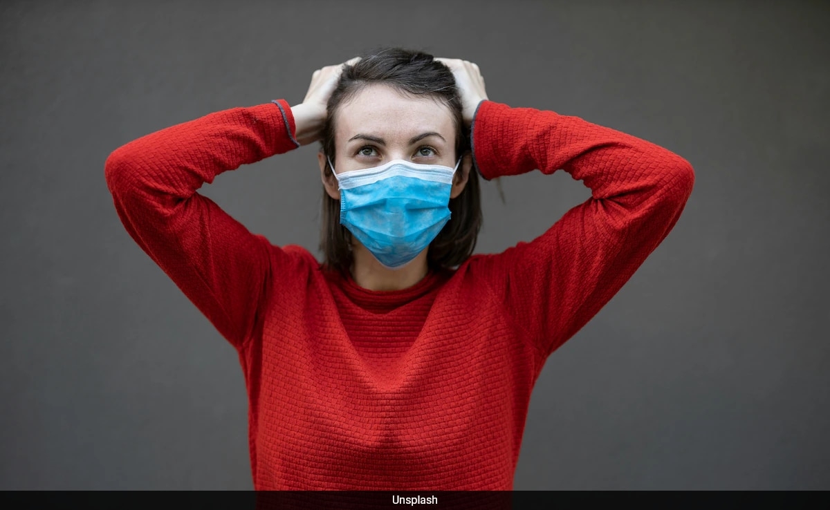 Experts Urge US To Prepare For Potential Pandemic As A New Virus Spreads In All 50 States