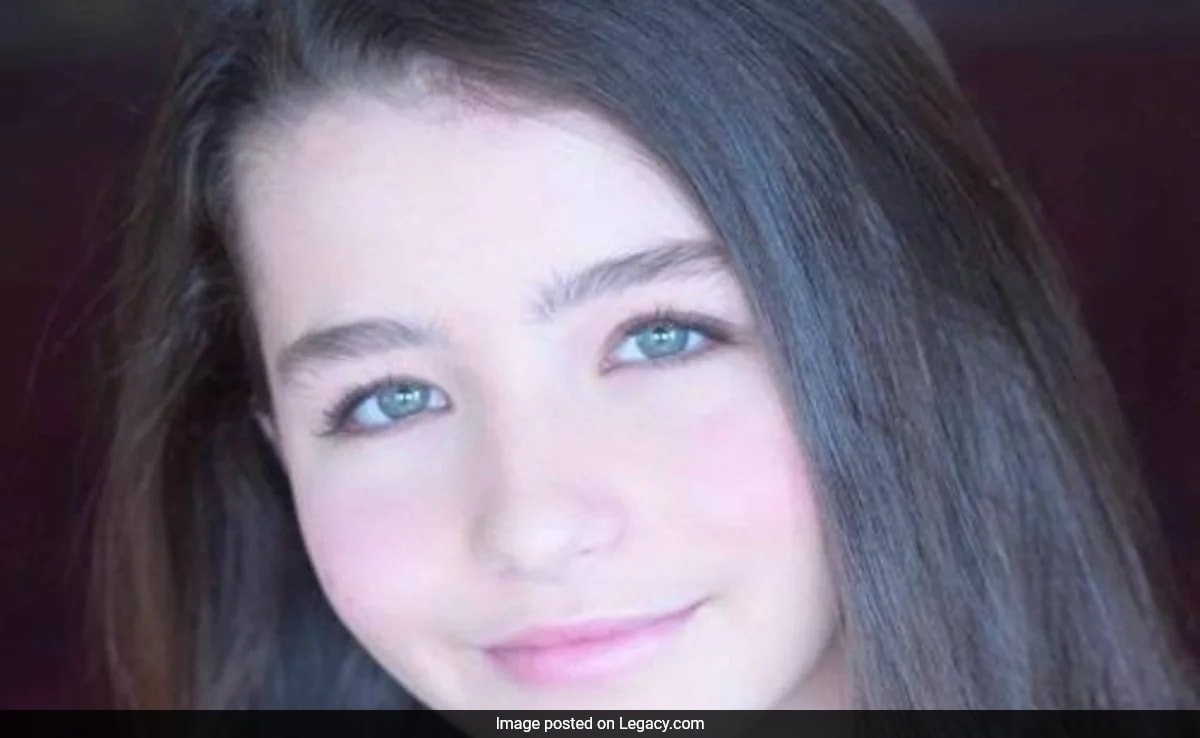 Death Of Former Child Actress Sophie Nyweide Under Investigation For Possible Foul Play