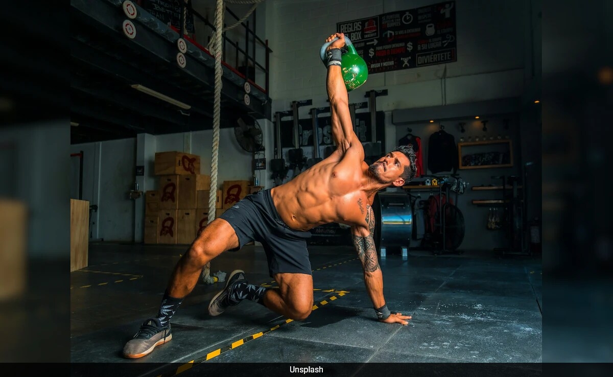 Video: Fitness Coach Reveals Simple Habits That Actually Work For Weight Loss