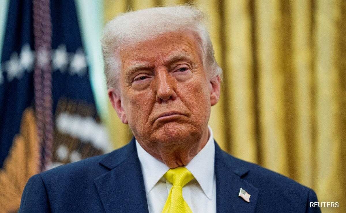 Is Donald Trump Doing The World A Favour By Isolating The United States?