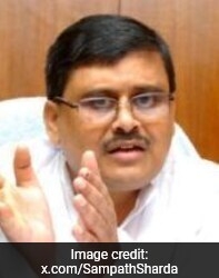 CPI(M) Expels 3-Time MP Over Objectionable Behaviour Towards Woman Colleague