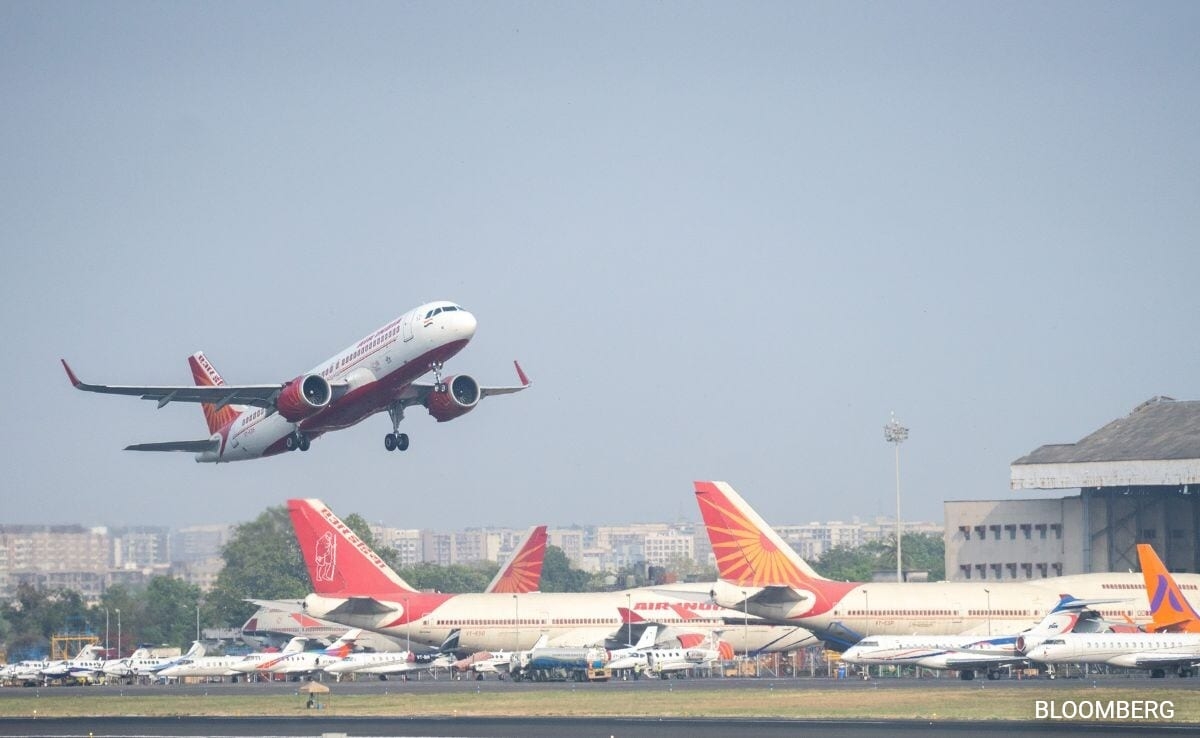 Air India Keen To Take Boeing Jets Refused By China Airlines: Report