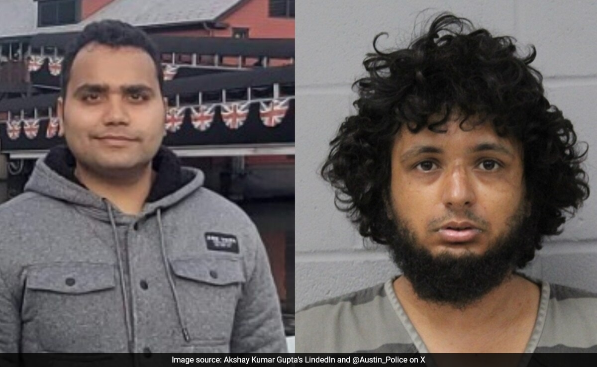 Indian-Origin Entrepreneur Killed "Without Provocation" In Texas Public Bus