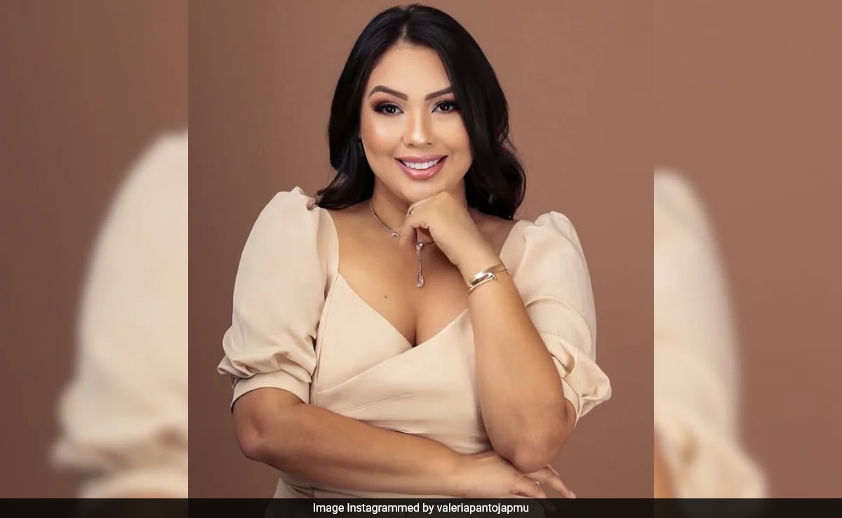 Brazilian Influencer Valeria Pantoja Dies After Falling Ill Post Weight Loss Surgery