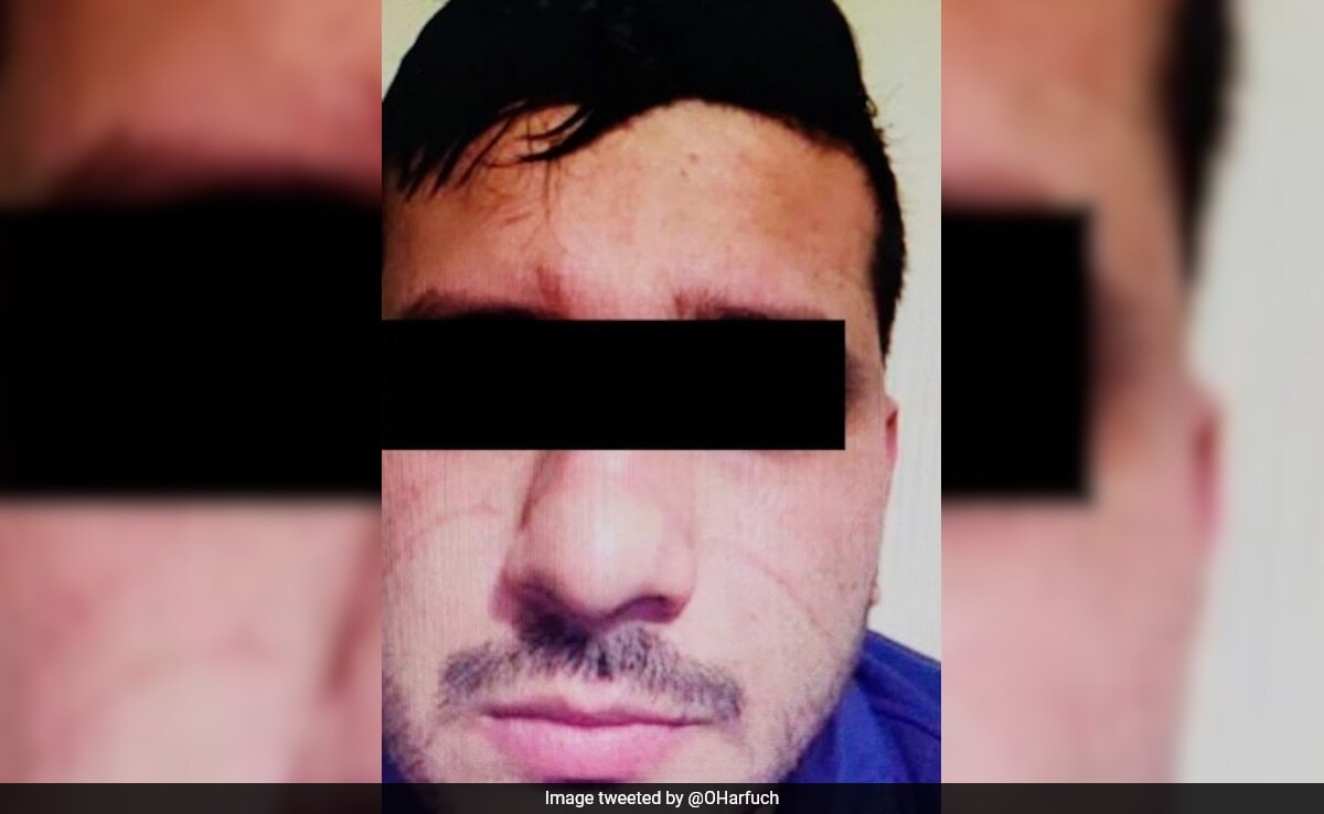 Cartel Leader With $1 Million US Bounty On His Head Killed In Mexico