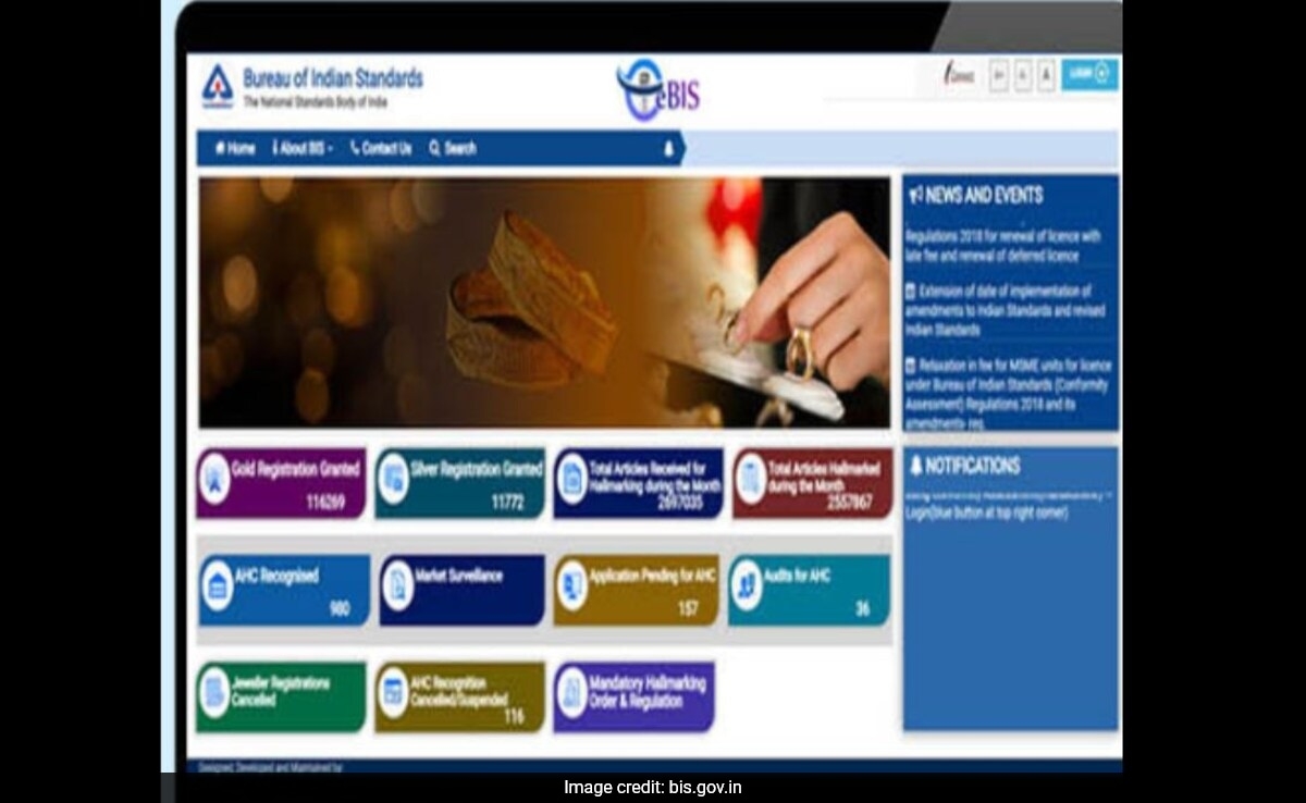 Bureau Of Indian Standards Invites Applications For Scientist Positions, Check Key Details