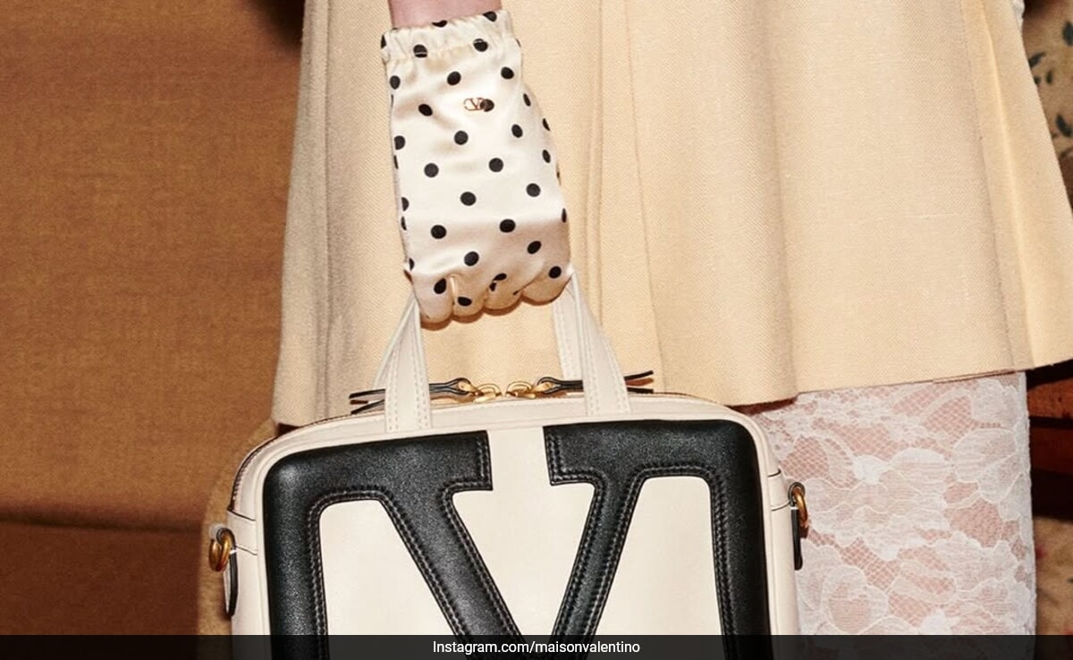 Luxury Brand Valentino Under Italian Court Scanner Over Worker Exploitation