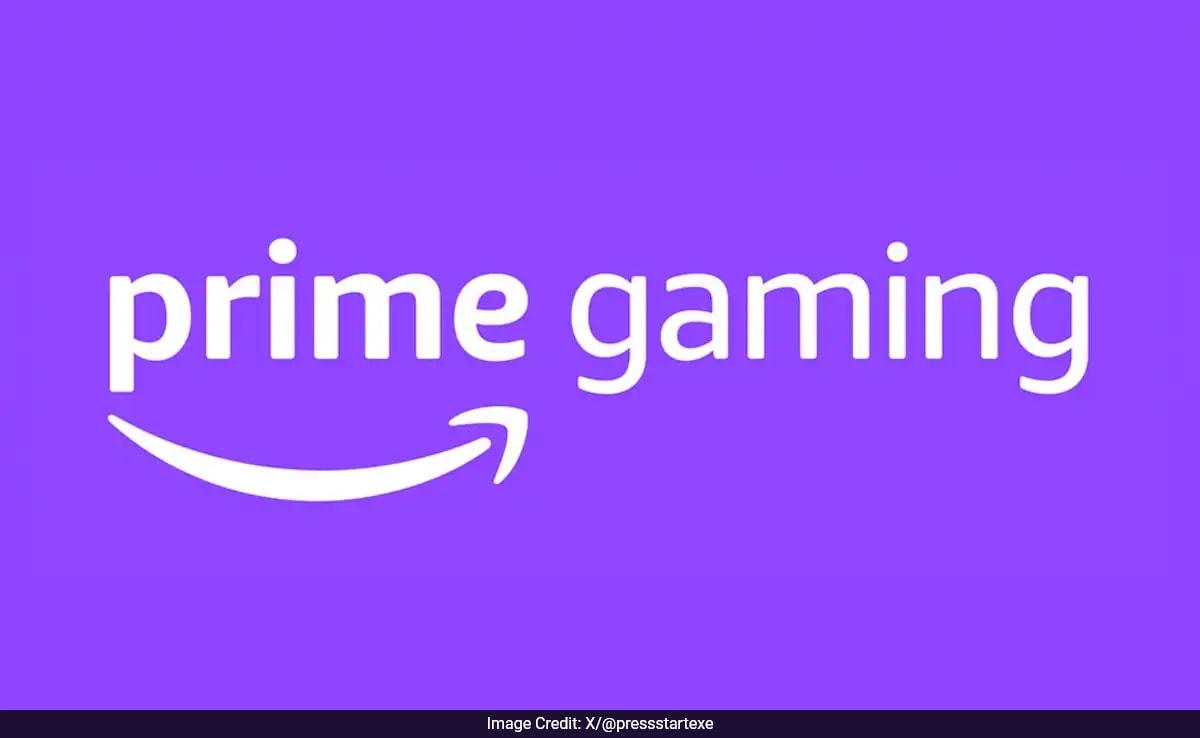 Amazon Prime Gaming: Full List Of Free Video Games For May 2025 Revealed