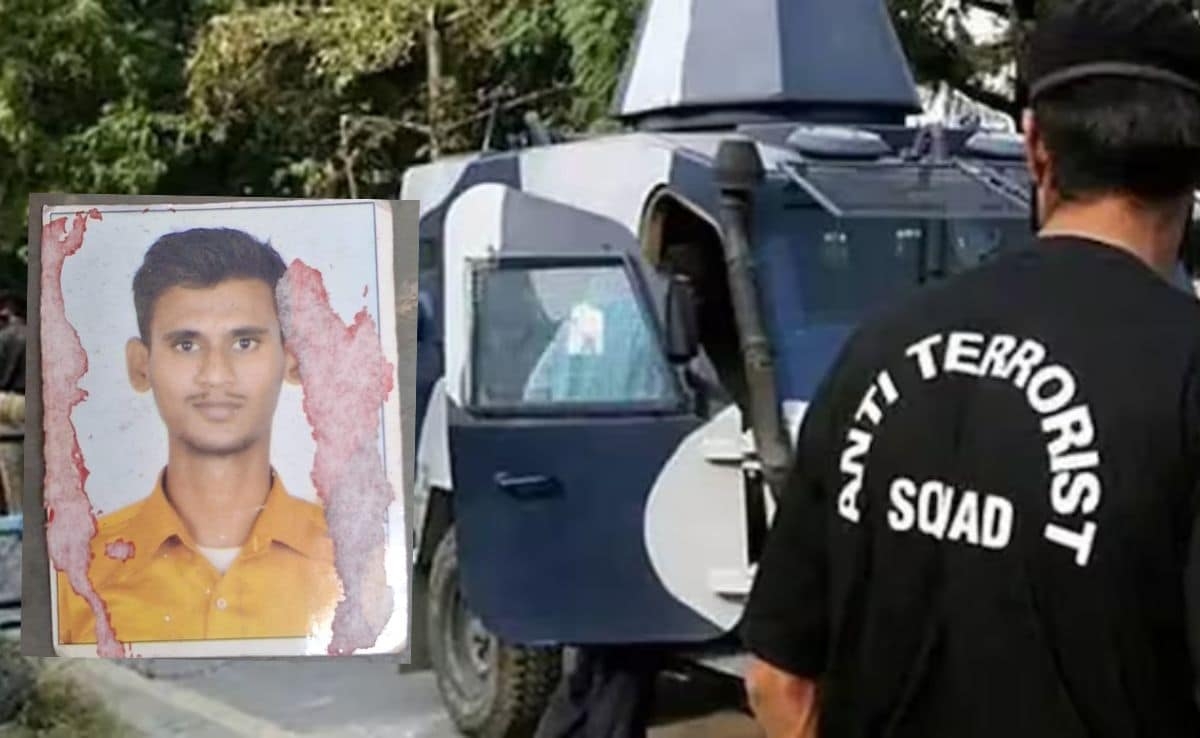 How Thane Techie Spied For Pakistan's ISI, Shared Info On Indian Warships