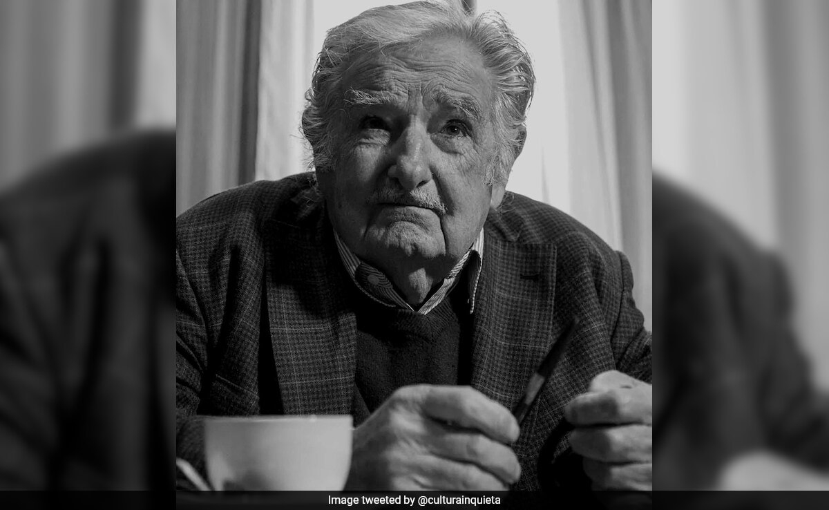 Jose Mujica: All About World's 'Poorest President' Who Died At 89