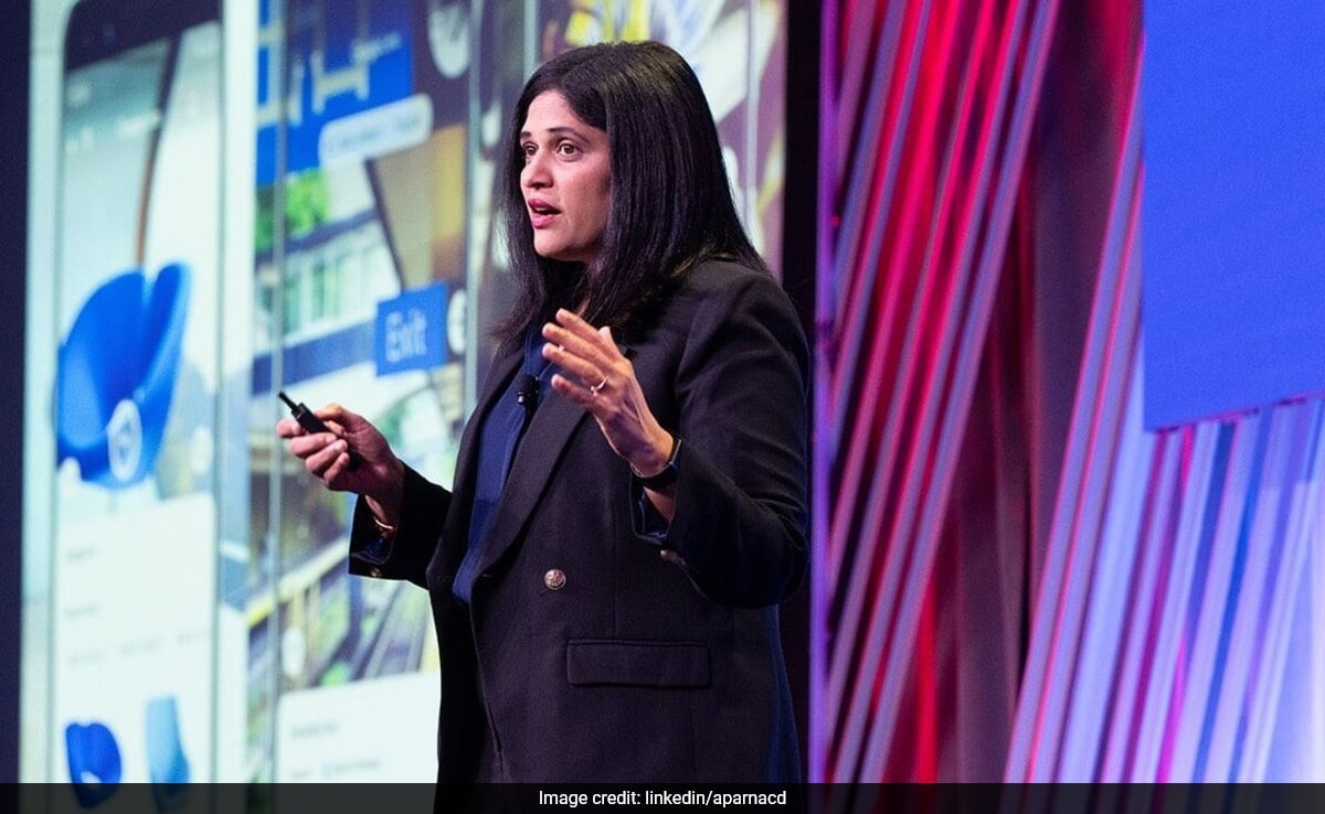 Microsoft Chief Product Officer's Message For Coders After Laying Off 6,000 Employees