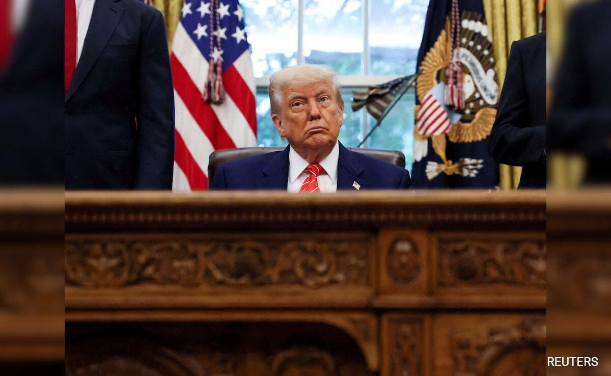 How Trump Offended Women With 'Baby Bonus' For A 'Baby Boom' Policy
