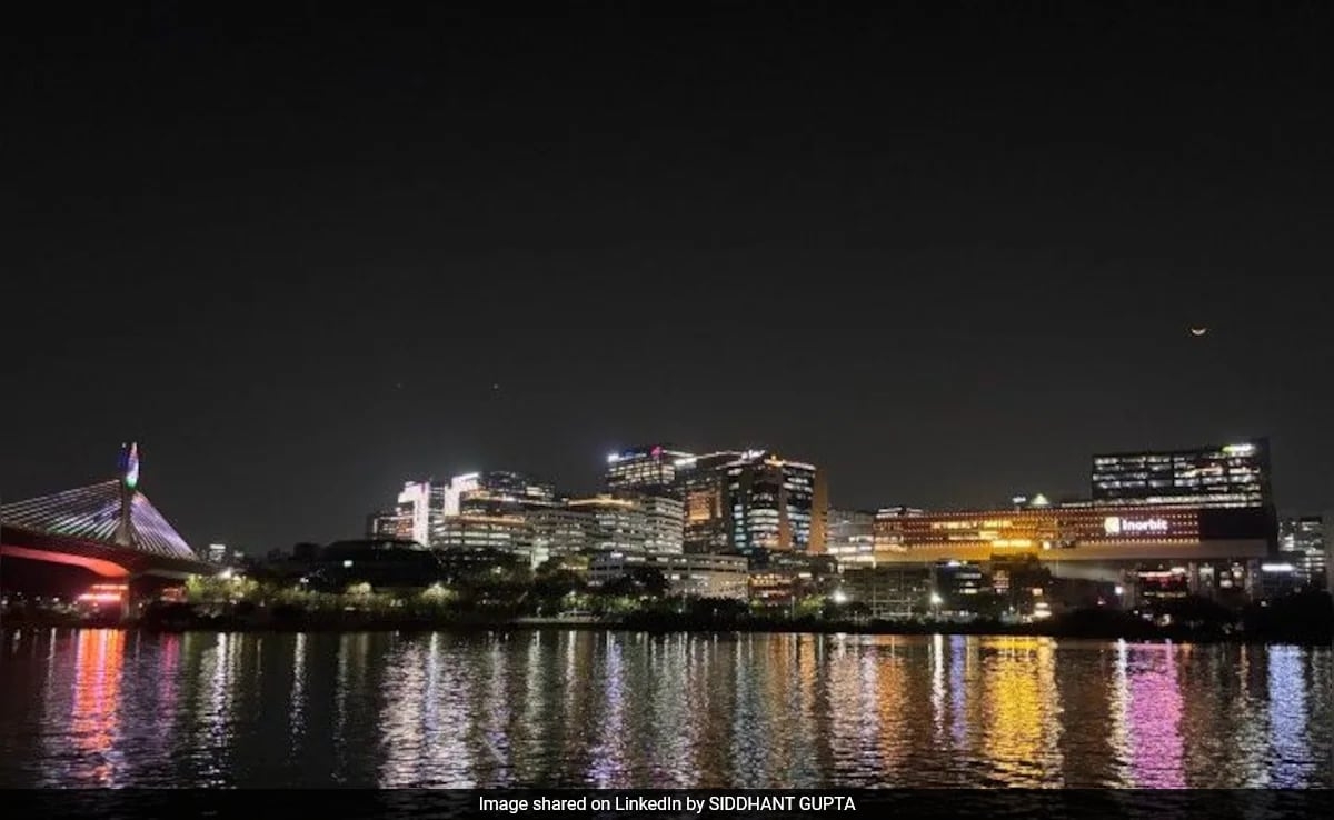 Techie Praises Hyderabad's Warmth Over Bengaluru, Pune, Gurgaon: "No One Shames You..."