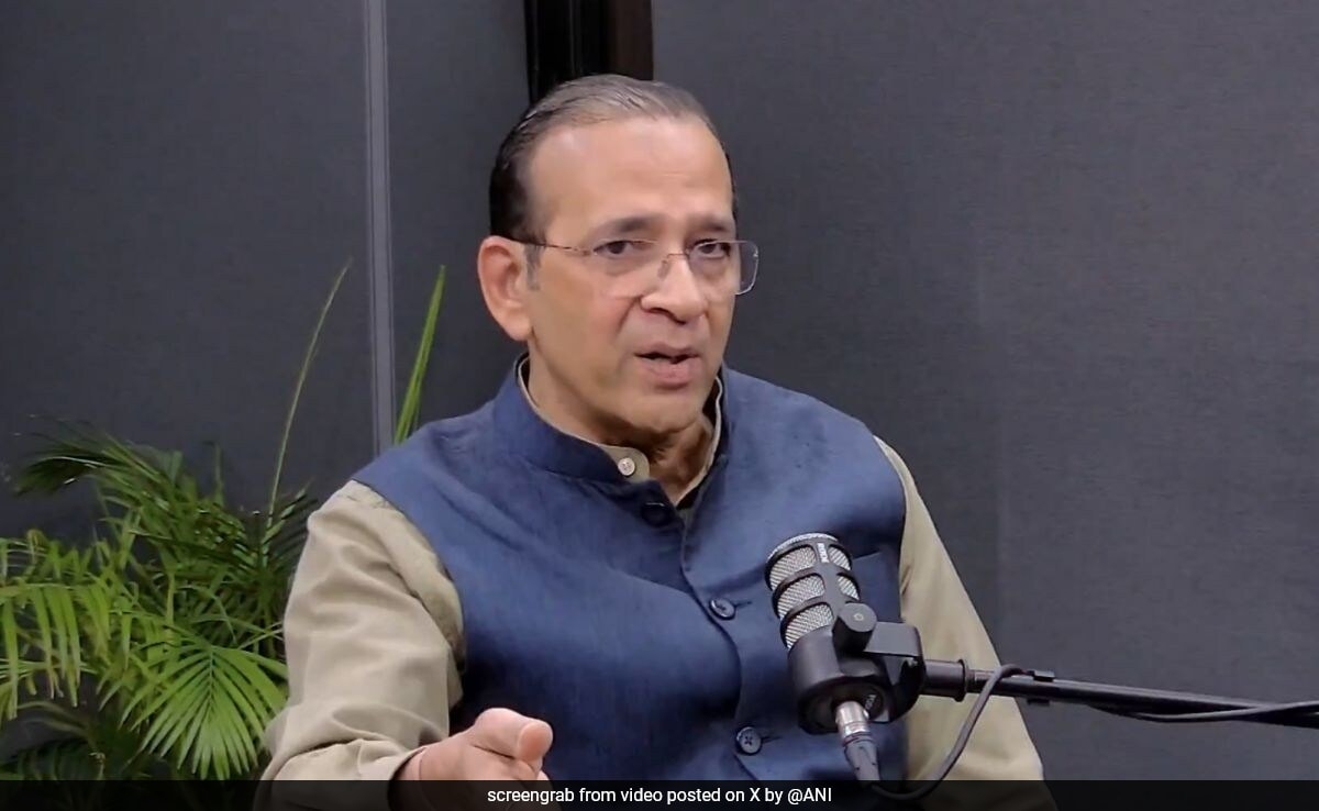 "Public Mood Should Not Dictate War": Ex-Envoy To Pakistan Amid Rising Tensions
