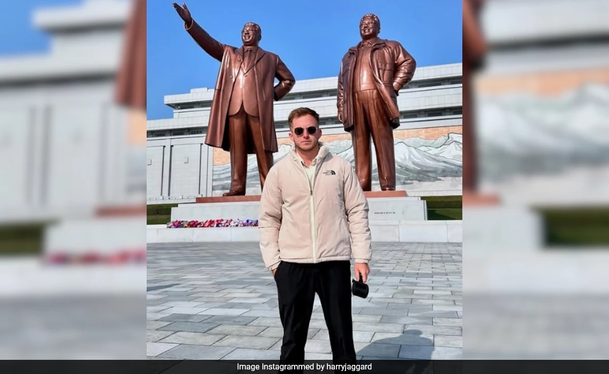 "Left With 1,000 Questions": YouTuber Enters North Korea Through Marathon, Shares Rare Glimpse