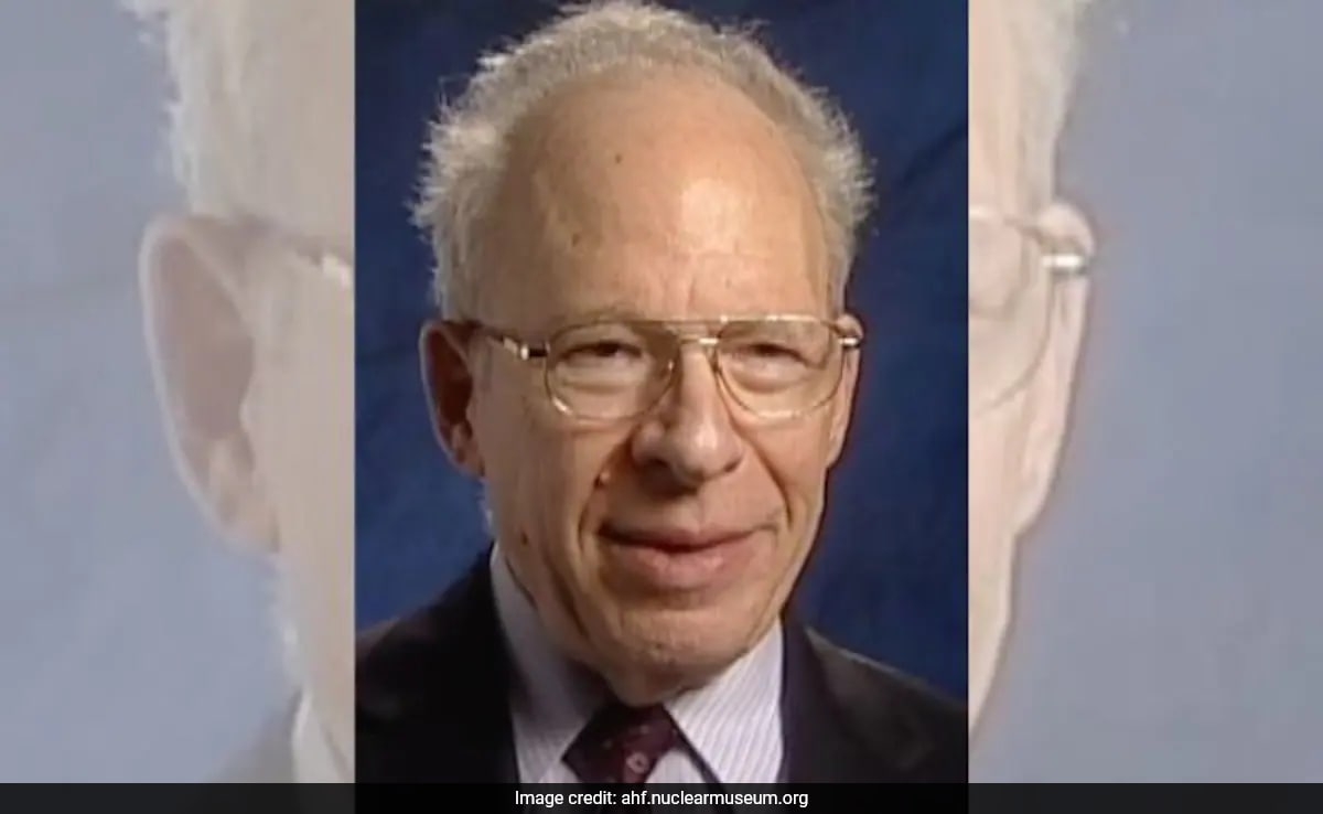 He Made World's First Hydrogen Bomb But Kept It A Secret For 50 Years