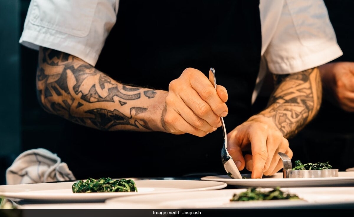 French Chef Kills Man, Then Chops And Cooks Dismembered Body In Pot Of Vegetables