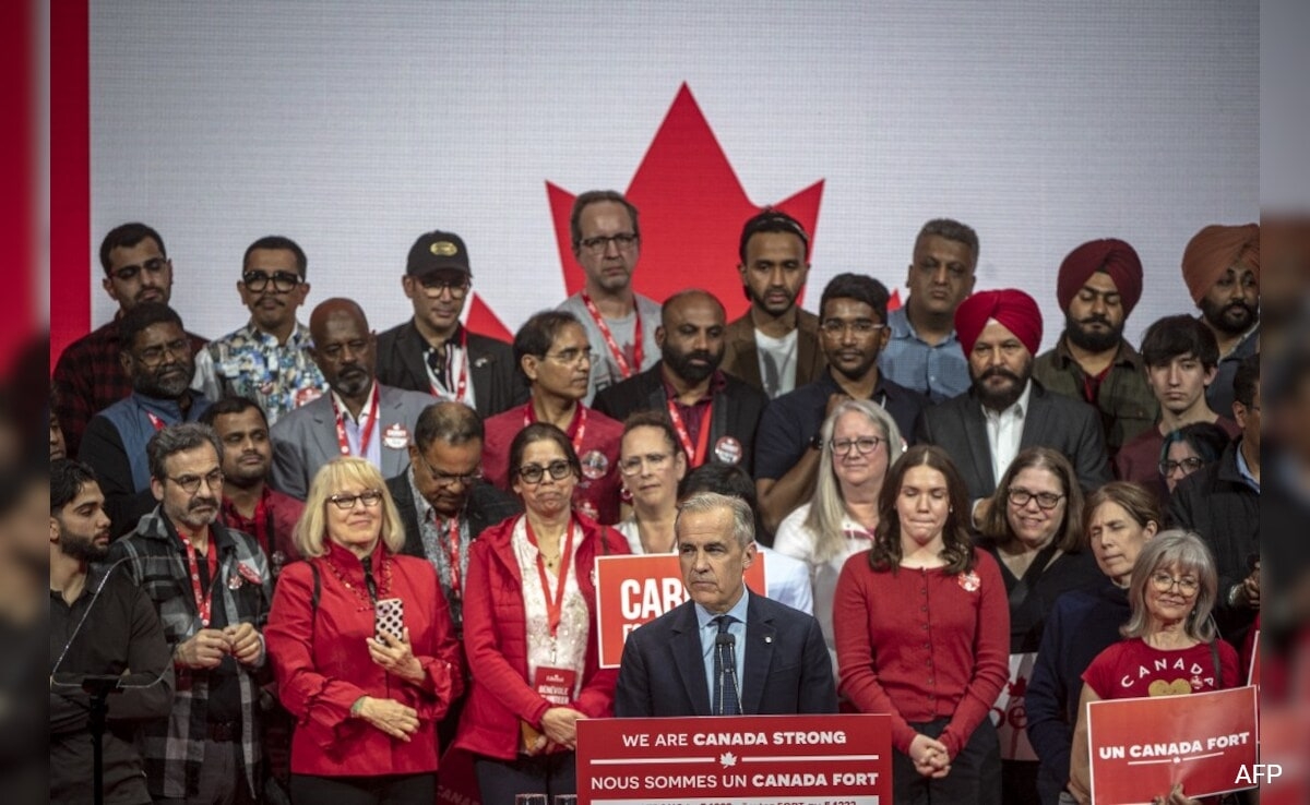 Canada Election 2025: 22 Punjab-Origin Candidates Elected As Canadian MPs
