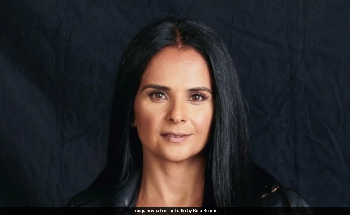 Netflix Executive Bela Bajaria Says Getting Publicly Fired Was Her "Greatest Learning"
