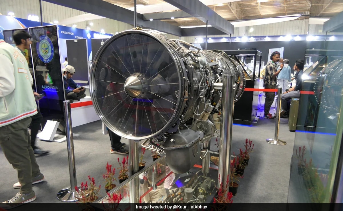 "National Need": Why Is 'Fund Kaveri Engine' Trending On X? All You Need To Know
