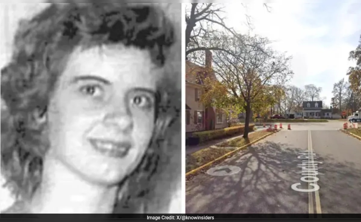 Missing For 60 Years, Wisconsin Woman Found "Alive and Well"