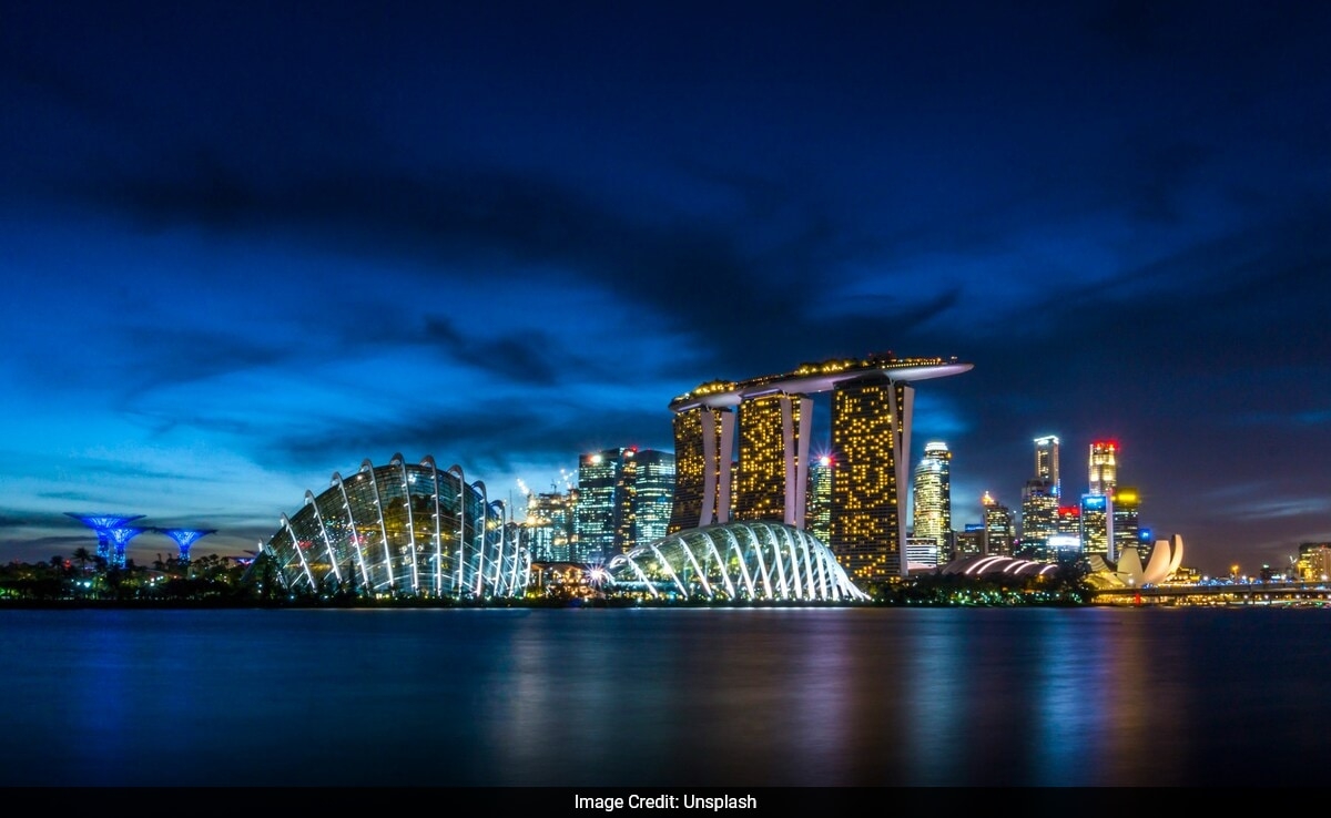 Planning To Study In Singapore? Here's What You Need To Know