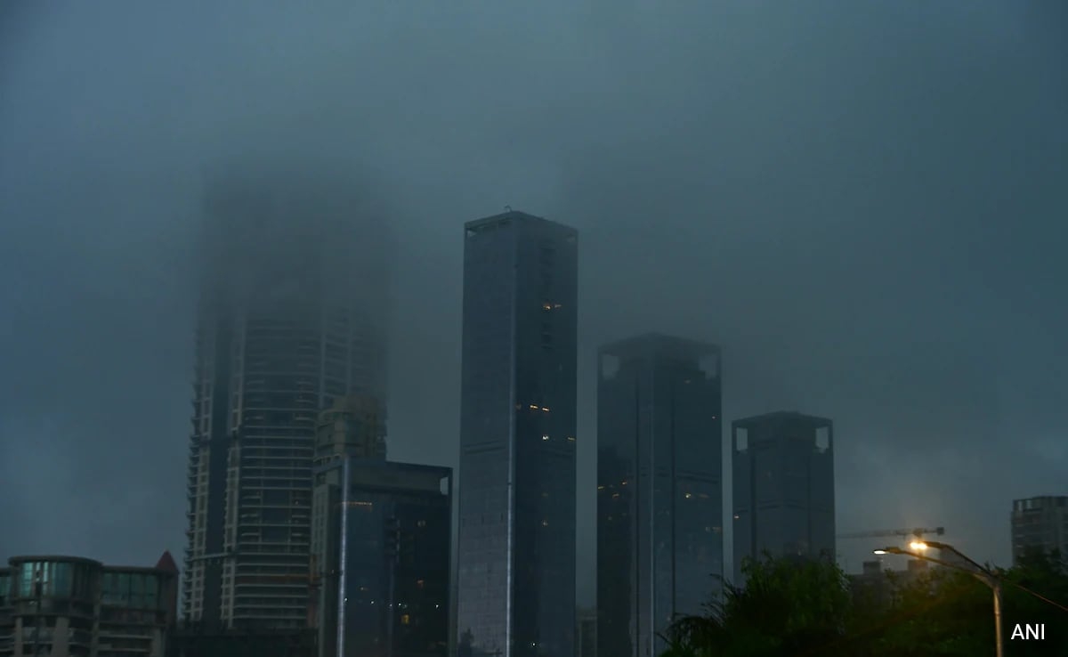 Above-Normal June Rainfall To Keep Heat In Check In India: Weather Body