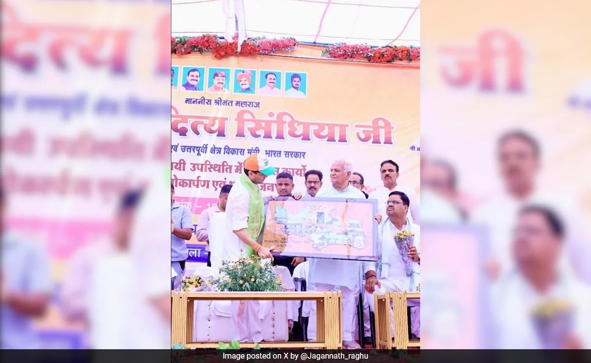 Madhya Pradesh BJP MLA's Will "Cut The Tongue" Remark Sparks Row
