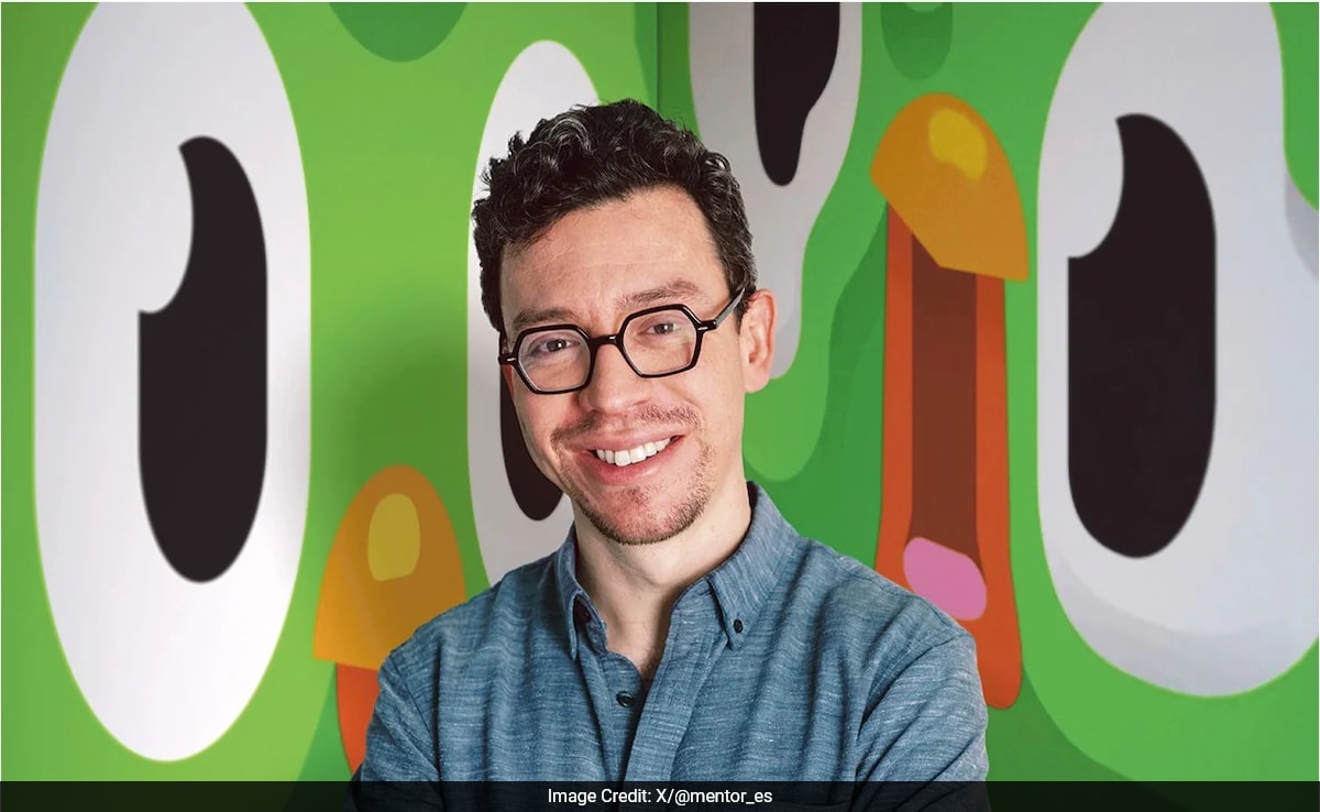 After Backlash, Duolingo CEO Backtracks On AI Push: "Don't See It Replacing..."