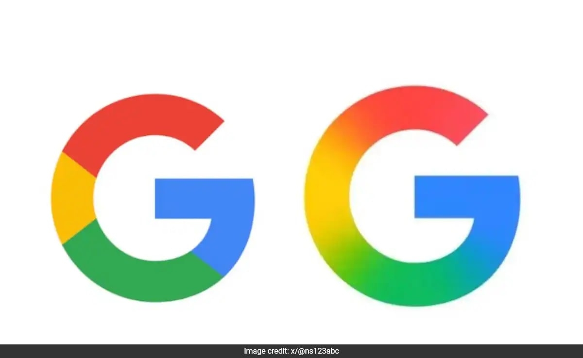 Google Updates Its 'G' Logo For The First Time In 10 Years, Internet Has Mixed Reactions