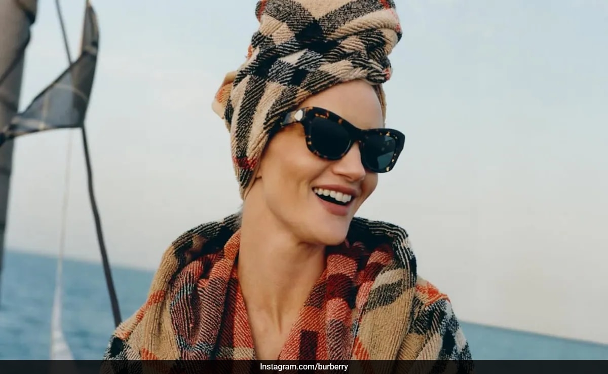 Burberry Is Laying Off 1,700 People After Suffering Major Losses