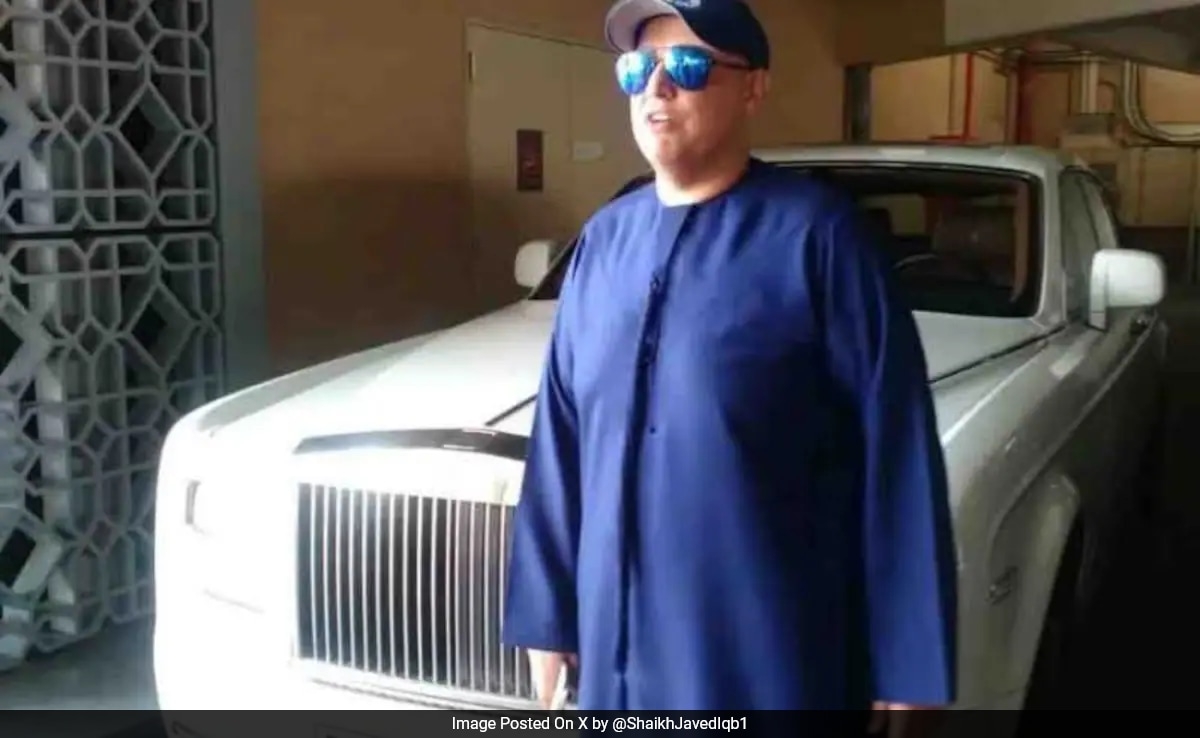 Who Is Balvinder Singh Sahni, Indian Origin Billionair Jailed In Dubai For Money Laundering