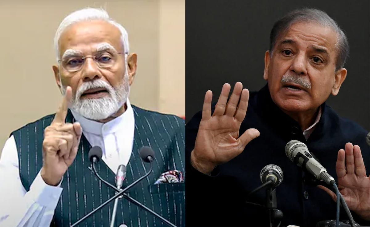 World Bank Data On India And Pakistan Shows Massive Contrast Over Poverty