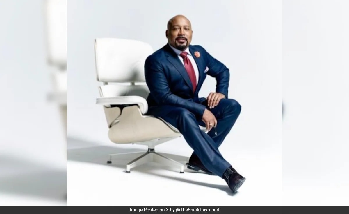 Pack Like A Pro, Always Keep Silk Scarf: Travel Hacks From Shark Tank Judge