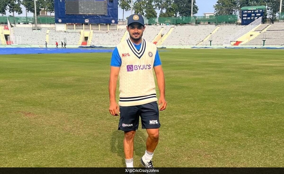 "It's Not Going To Happen": Heartbroken Domestic Stalwart Retires Over Unfulfilled Team India Dream