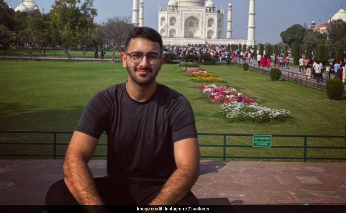 "No One's Begging You To Stay": Qatari Teen Faces Backlash For Video Explaining Why He Moved To India