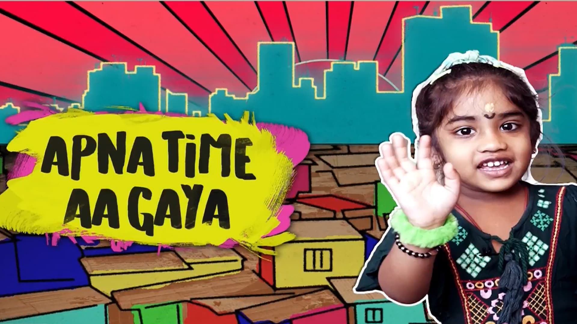Samartha, Child Genius From Dharavi In Mumbai, Asks 'Why Can't I Study At A Good School?'