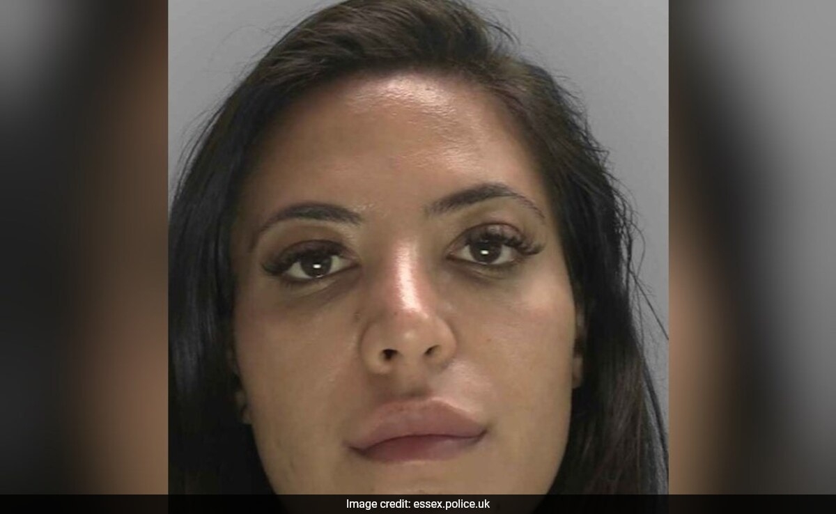 UK Woman Jailed For Stealing Over Rs 2 Crore From Employer To Fund Luxury Lifestyle
