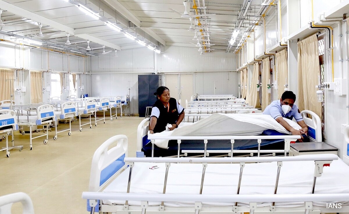 9 New Covid Cases Reported In Rajasthan In 24 Hours